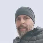 Pevec Marijan Novina je izgubil brata, komaj 28 let je imel