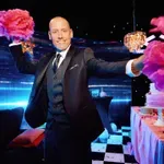 Kaj se dogaja s Petrom Polesom, nekdaj najbolj zaželenim voditeljem pri nas