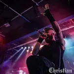 Član slovenske skupine spregovoril o dogodku, ki se je zgodil sredi pomembnega koncerta