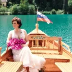 Po eksperimentu Poroka na prvi pogled je Jana Šega razkrila, kaj se v resnici dogaja