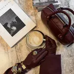 Barva letošnje zime, v kateri boš modna vsak dan