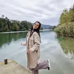 Renata Bohinc se je takšna pojavila z možem na družabnem dogodku