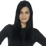 Renata Bohinc in Nina Gazibara sta danes v takšnem odnosu …