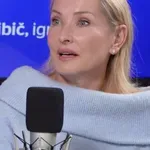 Tanja Ribič povedala resnico o dogodkih na podelitvi Oskarjev