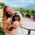 Savina Atai delila veselo novico. Čestitke!