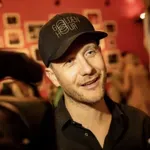 Klemen Slakonja nas je zapustil