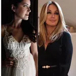 Saša Lendero je javno svoje povedala Tanji Hauptman (Poroka na prvi pogled)