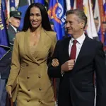 Tina Gaber pokazala razkošje, v katerem uživa s svojo mamo