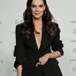 Ula Furlan delila fotografijo iz postelje s svojim fantom