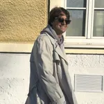 Domna Valiča zasačili golega, prizor je …