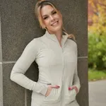 Nika Zorjan ne bo odnehala, imamo dokaz