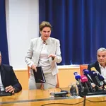 Alenka Bratušek javnosti sporočila pomembno novico