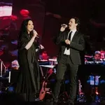 Alenka Gotar zdaj to preživlja s svojo družino