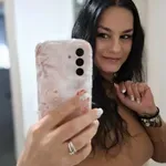 Renata Bohinc je s fotografijo nehote razkrila, kakšen odnos ima z obema hčerkama