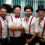 So Čuki naskrivaj dobili novega člana?