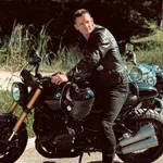 Bivši partner Špele Grošelj Gregor Kirsch presenetil z novico