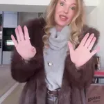 Hajdi Korošec so ljudje napadli, da je bila v času nesreče pod vplivom prepovedanih substanc