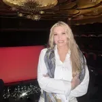 Helena Blagne je pokazala, kaj se ji dogaja v Ameriki