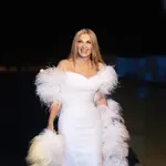 Helena Blagne je skupaj z županom občine Sveta Trojica