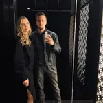 Znane so podrobnosti romantične zaroke Jaka Peterke