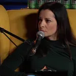 Je Jana Morelj res to storila pred celo Ljubljano, predvajano pa je bilo tudi po televiziji