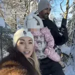 Je Katarina Benček s kršenjem pravil ogrozila varnost svojega otroka?