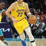 Luka Dončić odkrito spregovoril o hčerki Gabrieli