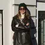 Kaj se dogaja s fantom Melani Mekicar?