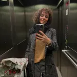 Na dan prihajajo skrivnosti Metke Albreht