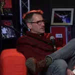 Miha Šaleharja lahko utiša le ena ženska in presenetilo vas bo, katera