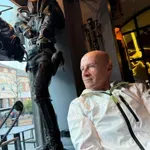 Kam je odšel Miran Rudan?