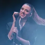 Monika Avsenik je pokazala, v kakšnem odnosu je z družino svojega moža