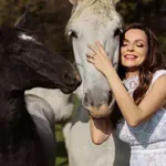 Natalija Verboten v spremstvu policije, kaj se dogaja?