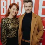 Boštjan Romih je pozabljen, Nina Pečar ga je že zamenjala