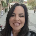 Tako je danes videti sin Oriane Girotto