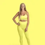 Znana spletna vplivnica okužena z virusom …