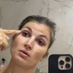 Znana Slovenka pokazala, kaj se je dogajalo na večer, ko se je morala odpovedati …