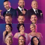 Konec eksperimenta Poroka na prvi pogled je prinesel veliki preobrat pri paru