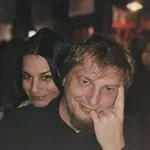 Renata Bohinc večera ni preživela sama z možem, fotografije povejo vse