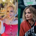 Špela Grošelj se je tokrat spravila nad Ajdo Smrekar in ji povedala, da …