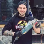 Hiša Tima Koresa je šokirala javnost, kar je naredil, je nepredstavljivo