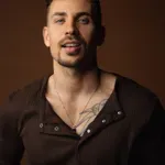 Žan Serčič potrebuje nenavadno pomoč