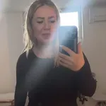 Znana slovenska voditeljica je pokazala, kaj se ji je zgodilo po masaži