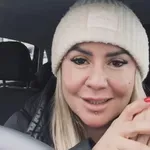 Znana voditeljica šokirala s fotografijo prej in potem. Mnogi je ne bi več prepoznali