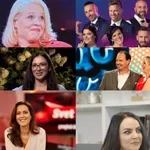 Najbolj odmevne zgodbe minulega tedna