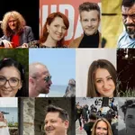 Najbolj odmevne zgodbe minulega tedna