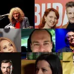 Najbolj odmevne zgodbe minulega tedna