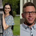 Vau! Takole uživa mlada družinica Patricije Salobir in Dejana Ponikvarja!