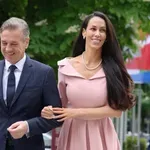 Tina Gaber prosi za pomoč