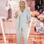 Kaj se dogaja z Alenko Godec, vedno bolj je videti …